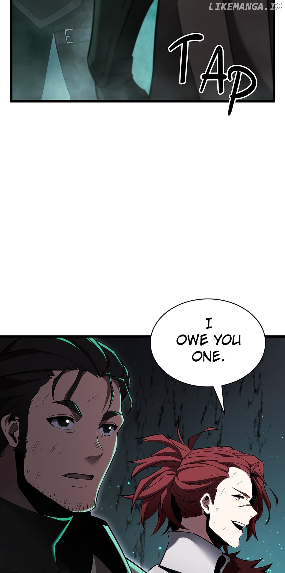 The Beginning After The End Chapter 178 image 083